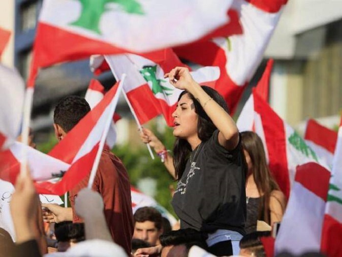 Lebanon 
