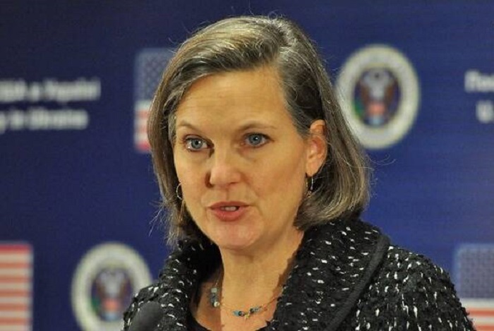 Victoria Nuland