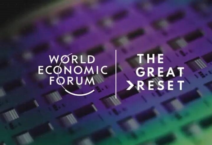 World Economic Forum 3