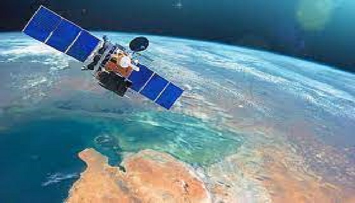 Kuwait's First Satellite Launced Succesfully In Space - SachKhabrain