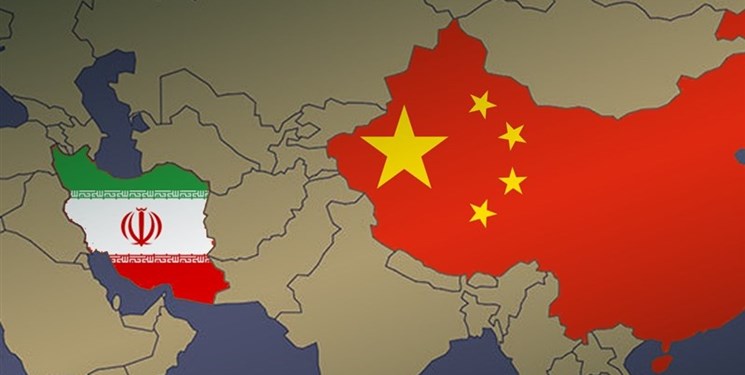 Foreign Policy: Iran-China Cooperation Is A Serious Threat To US And ...