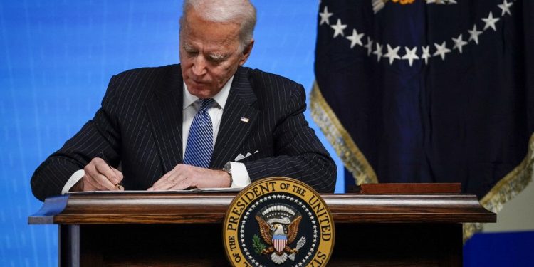 Biden's 2023 Budget Plan; A Sharp Increase In Military Budgets And ...