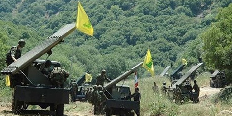 Hezbollah In The Next War The Life Of Israel Will Also End   14010523000851 Test PhotoN 