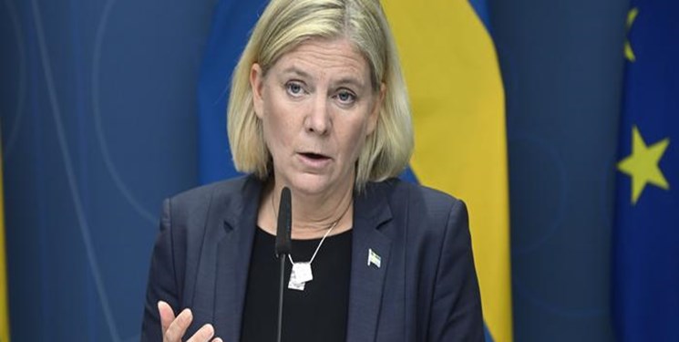 The Prime Minister Of Sweden Resigned From His Post Sachkhabrain 