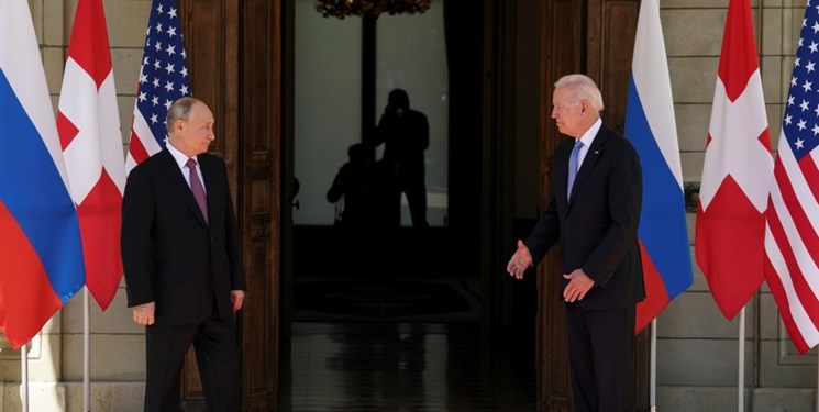 Biden: Putin Is Not Joking About Using Nuclear Weapons. - SachKhabrain