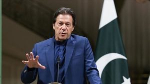 وزیر اعظم عمران خان