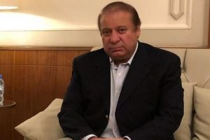 نواز شریف