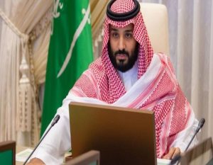 بن سلمان کے خلاف فوجی بغاوت ہونے والی ہے: سعودی حزب اختلاف کے رکن