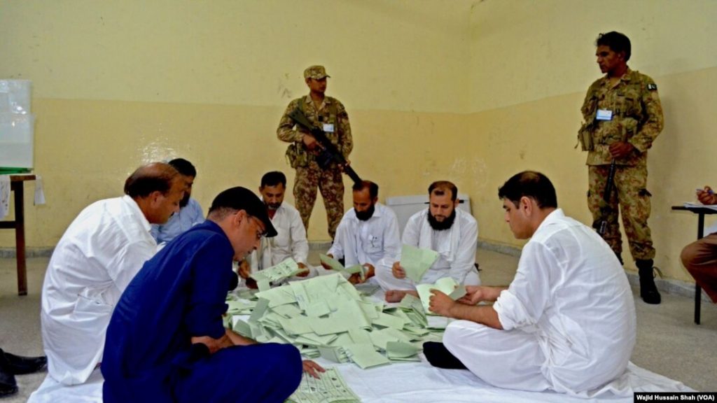 کاونٹنگ