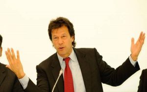 عمران خان