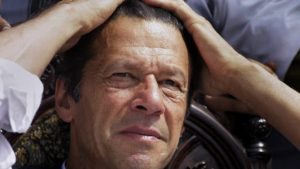 عمران خان