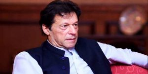 عمران خان