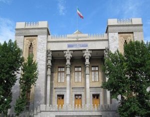 ایران