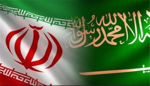 سعودی عرب کو اچانک ایران سے دوستی کا خیال کیسے آگیا؟؟؟