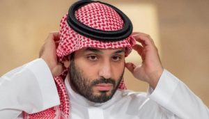 محمد بن سلمان نے یمن کی جانب سے شدید حملوں کے بعد انصاراللہ سے اہم اپیل کردی