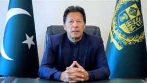 وزیراعظم عمران خان کی ایران کے نومنتخب صدر کو مبارکباد