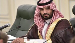 اسرائیل نے جو بائیڈن سے محمد بن سلمان پر دباؤ کم کرنے کی اپیل کردی، اسرائیلی تحقیقاتی ادارے کا اہم انکشاف