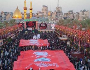 امام حسین