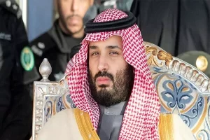 بن سلمان