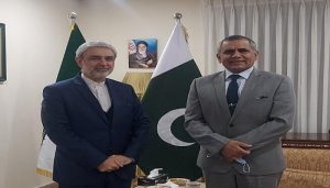 پاکستان ، ایران عوامی تعلقات کو فروغ دینے کے لئے براہ راست پروازوں میں اضافہ