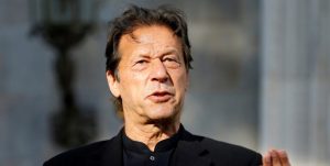 عمران خان