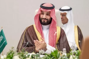 محمد بن سلمان