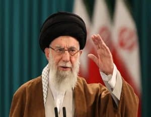 امریکی طلباء کے نام آیت اللہ خامنہ ای کے خط