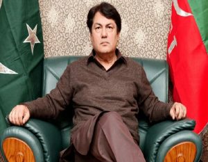 کیا عمر ایوب نے عمران خان سے پوچھ کر استعفی دیا ہے؟