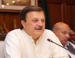 ہمایوں اختر خان کا حکومت کو مشورہ