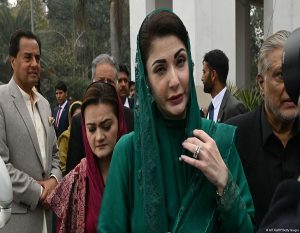 مریم نواز کی 100 روزہ کارکردگی کی ویڈیوز کا راز