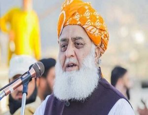 آپریشن عزم استحکام کے بارے میں مولانا فضل الرحمان کا بیان