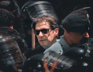 عمران خان کو کیسے رہائی مل سکتی ہے؟ سہیل وڑائچ کی زبانی