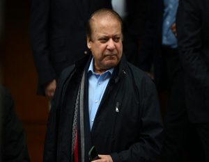 ملکی مسائل کے بارے میں نواز شریف کا بیان