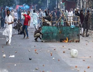 بنگلہ دیش میں موجود پاکستانی طلبہ کی صورتحال؟ دفتر خارجہ کی رپورٹ