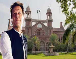 کیا عمران خان کو اڈیالہ جیل سے فوجی عدالت میں بھیجا جا سکتا ہے؟