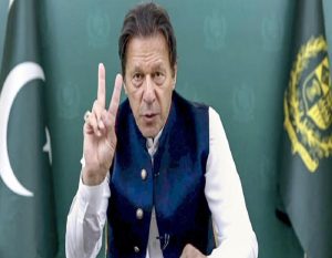 کیا عمران خان 9 مئی کے واقعات پر معافی مانگنے پر راضی ہو گئے؟