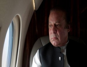 کیا نواز شریف پر بیرون ملک جانے پر پابندی ہے؟