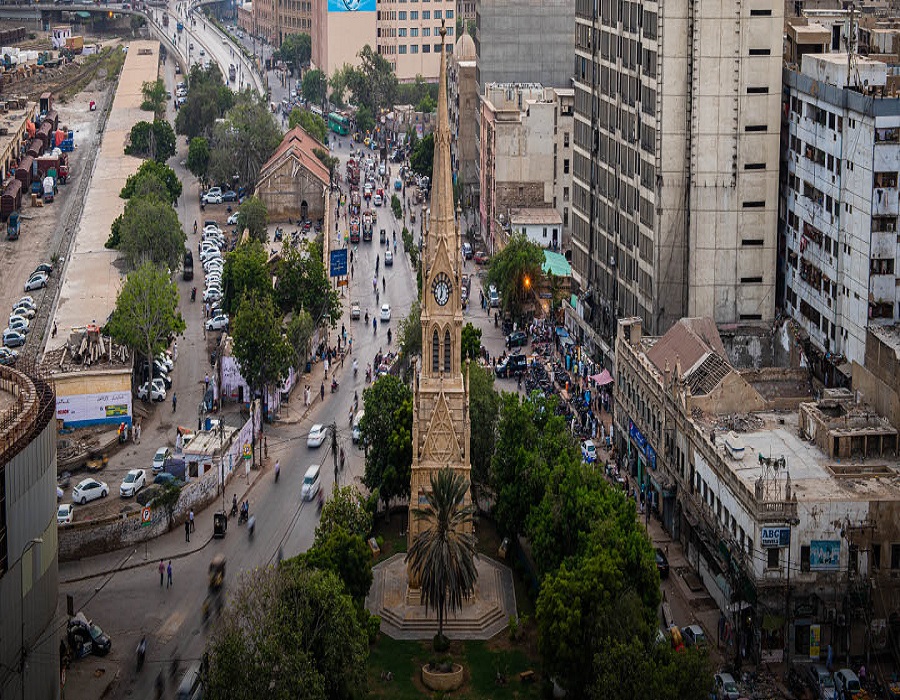 دنیا کا سب سے سستا شہر کس ملک میں ہے؟