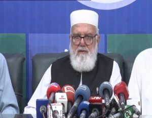 جماعت اسلامی اور حکومت کے درمیان ہونے والے مذاکرات کی تفصیلات