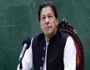 عمران خان کی نظر میں سب سے بڑا یو ٹرن