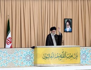 فلسطین کے بارے میں آیت اللہ خامنہ ای کا موقف؛عرب اخبار کی سرخیاں