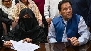 عمران خان