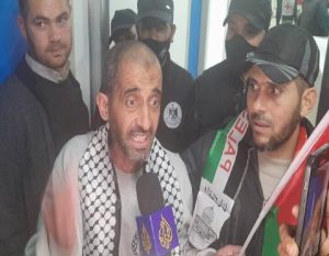 وہ فلسطینی قیدی جسے 48 بار عمر قید کی سزا سنائی گئی