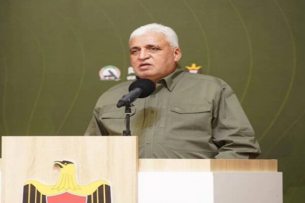 ہم الحشد الشعبی کی تاریخ کے ایک نئے دور میں داخل ہو رہے ہیں:فالح الفیاض