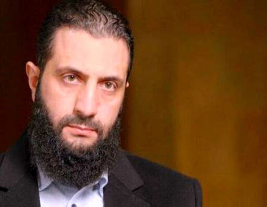 فرانس میں الجولانی کے خلاف مقدمہ؛ شامی عوام کی عزتِ نفس کی بحالی کا موقع