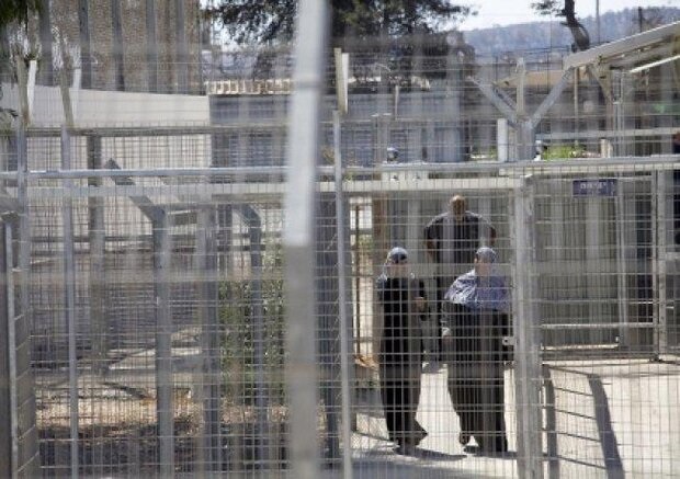  20 سالہ فلسطینی قیدی صہیونی جیل میں شہید 
