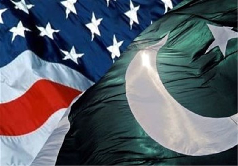 امریکہ