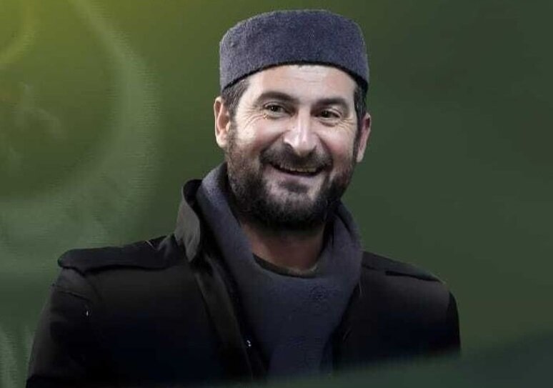 فلسطینی و لبنانی مزاحمتی اتحاد کے اہم رکن شہید 