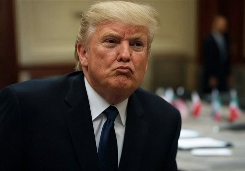 ٹرمپ