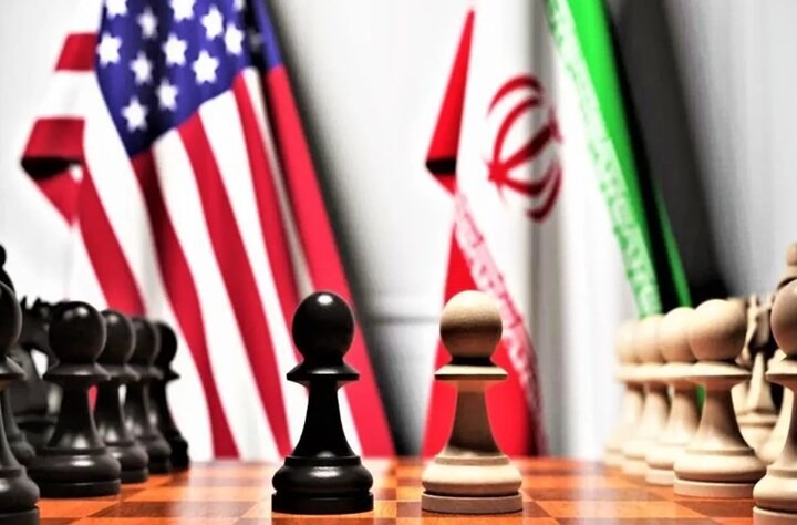 امریکہ کے متضاد پیغامات؛ ایران کے ساتھ مذاکرات یا دباؤ کا کھیل؟